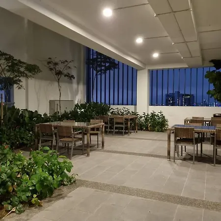 Free Parking Revo 2 Bedrooms Bukit Jalil L28